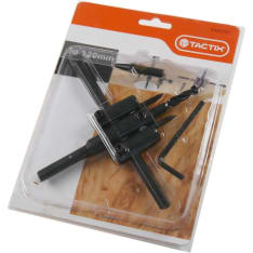 Schwan 30-120mm adjustable hole cutter