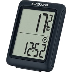 Sigma BC 5.0 polkupyörän mittari