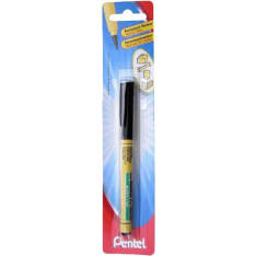 Pentel XNM10 2 mm tekstiili pyöreäkärkinen huopakynä