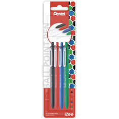 Pentel iZee 4 kpl earpiece