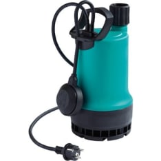 Wilo 4821808 TMW 32/8 TWISTER 10m drain pump