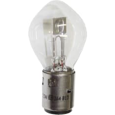 BL BA20d 35/35W 12V mopolamppu