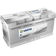 Varta Silver Dynamic I1 110Ah akku