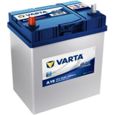 Varta Blue Dynamic A15 40Ah akku