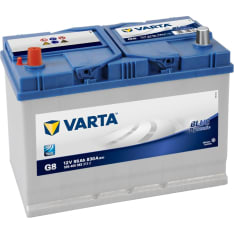 Varta Blue Dynamic G8 95Ah käynnistysakku