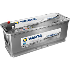 Varta Promotive Blue K8 140Ah akku