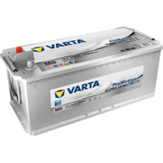 Varta Promotive Blue 170Ah M9 käynnistysakku