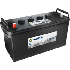Varta Promotive Black H4 100Ah akku