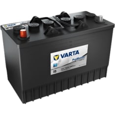 Varta Promotive Black I5 110Ah akku