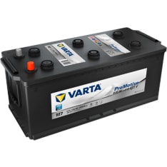 Varta Promotive Black M7 180Ah akku