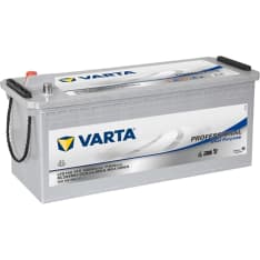 Varta Professional Dual Purpo LFD140 vapaa-ajan akku