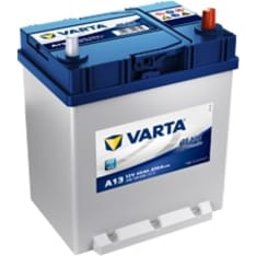 Varta Blue Dynamic 40Ah A13 akku