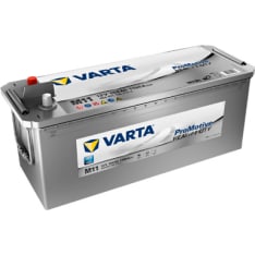 Varta Promotive Black M11 154Ah akku