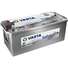 Varta Promotive EFB B90 190Ah akku