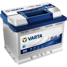 Varta Blue Dynamic EFB N60 60Ah akku