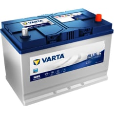 Varta Blue Dynamic EFB N85 85Ah akku