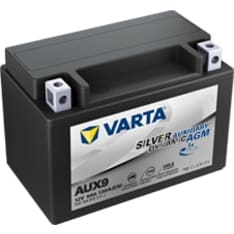 Varta Auxiliary AUX9 9Ah pienkoneakku