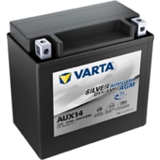 Varta Auxiliary AUX14 13Ah pienkoneakku