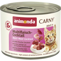 Animonda Carny Adult Meat cocktail 200 g wet cat food
