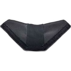 Schuberth C3 wind deflector add-on