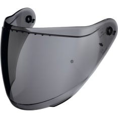 Schuberth M1 Visor 80% tinted one size