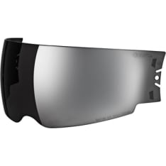 Schuberth M1 (53-63) C4,C3,Basic, Pro, E1, S2  sun visor silver mirrored (60-65)
