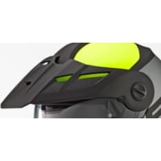 Schuberth E1 60-65 mattamusta lippa