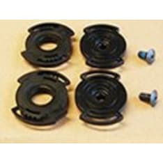 Schuberth E1 Visor mechanism (incl. mounting set)