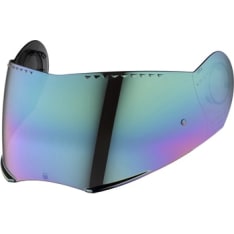 Schuberth E1 Iridium visor, Antifog ready 53-59