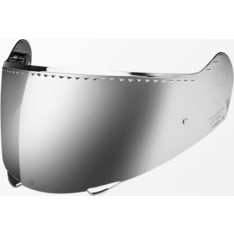 Schuberth R2 visor 50% tinted, af ready