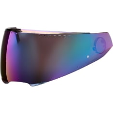 Schuberth C4 53-59 mirror iridium visor