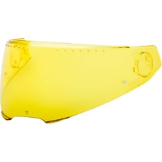 Schuberth C4 Visor HD orange, 53-59