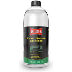 Ballistol 500 ml muffler cleaner