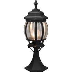 Trio Elvo 49cm pylväsvalaisin