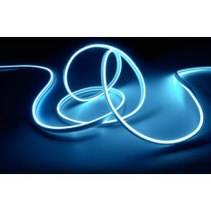 Trio Neon LED stripe