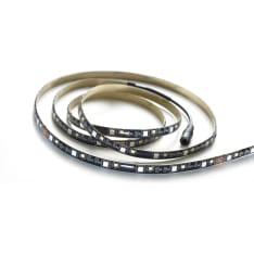 Trio Rush 3m LED valonauha