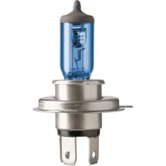 Flösser Bulb H4 12V 60/55W P43t Mega Blue