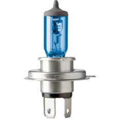 Flösser Bulb HS1 12V 35/35W PX43t Blue