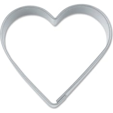 Städter Heart 4cm cookie cutter