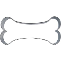 Städter luu 9 cm pikkuleipämuotti