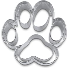 Städter Paw 7 cm cookie tin