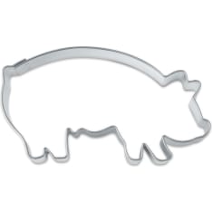 Städter Lucky Pig 8cm cookie tin