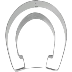 Städter Horseshoe 7.5cm cookie cutter