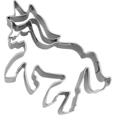 Städter Beer mould Unicorn 6,5 Cm