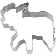 Städter Hirvi 7cm cookie cutter