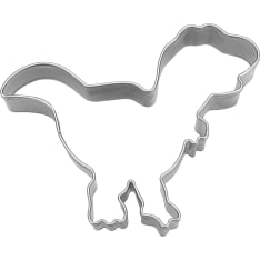 Städter Piparimould Tyrannosaurus 6 Cm Dino