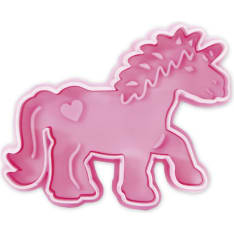 Städter unicorn cookie cutter