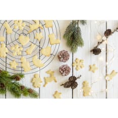 Städter cookie sheet