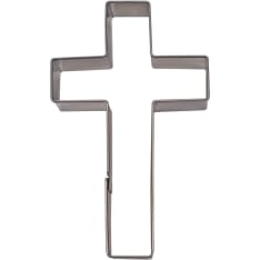 Städter 7cm risti muotti