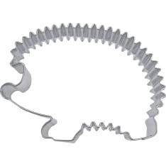 Städter Siili 7cm pikkuleipämuotti